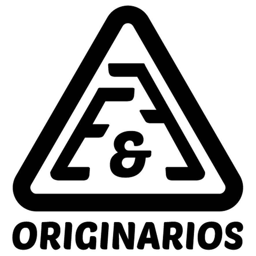 Logo EIE Originarios
